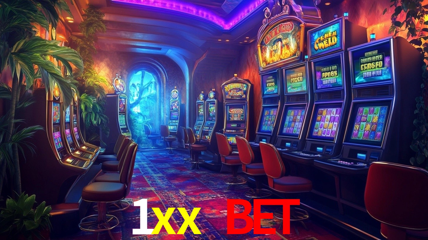 Experiência VIP 1xx bet