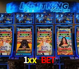 Descubra a Essência do 1xx bet: Nossa História e Compromissos