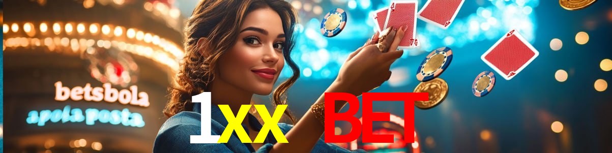 Platform Technology 1xx bet