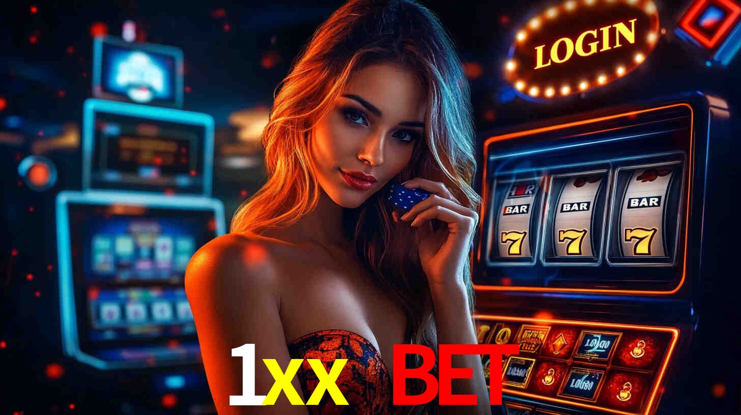 Premium Interface 1xx bet