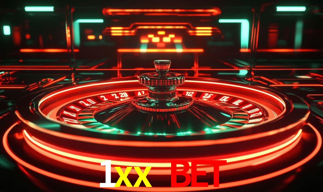 Apostas Esportivas na 1xx bet: Um Guia Completo