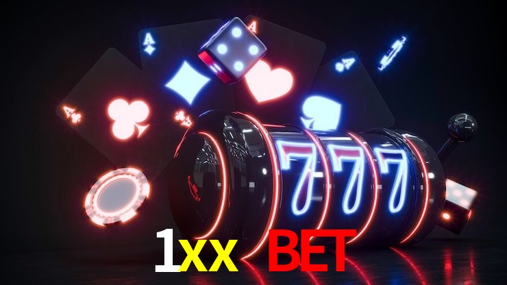 Secure Login 1xx bet