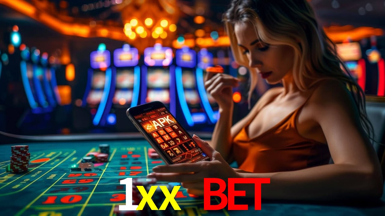 Games Directory 1xx bet