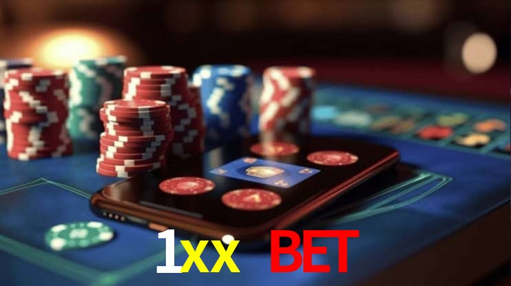 Apostas de Futebol 1xx bet