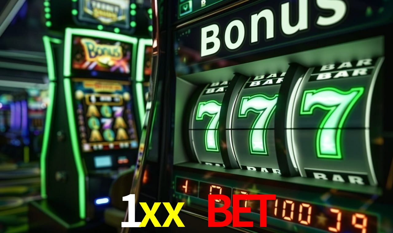 Seasonal Promotions 1xx bet