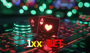 Recursos de Bônus 1xx bet