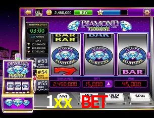 Descubra a Magia dos Jogos de Arcade no 1xx bet