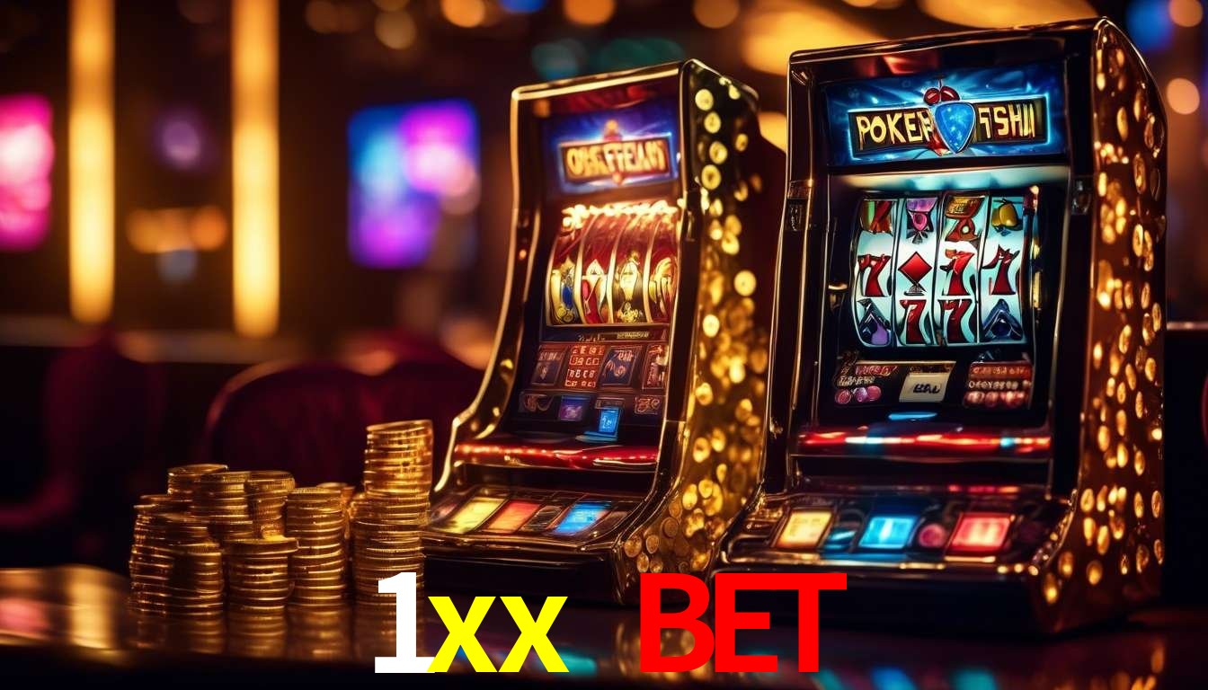 cassino 1xx bet