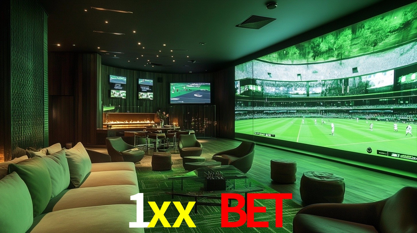 Programa VIP 1xx bet