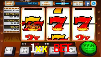 Explorando a Categoria de Eventos em Apostas na 1xx bet