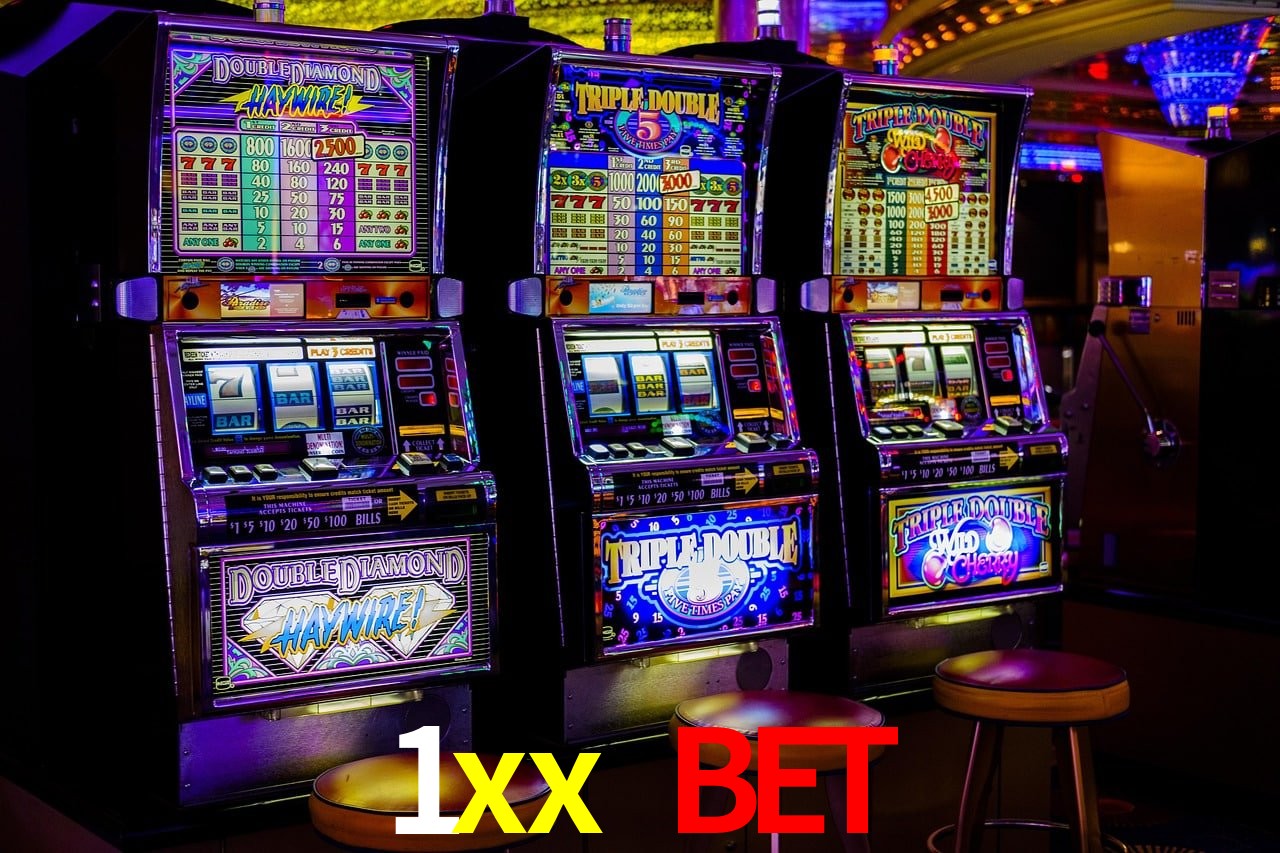 Apostas de Tênis 1xx bet