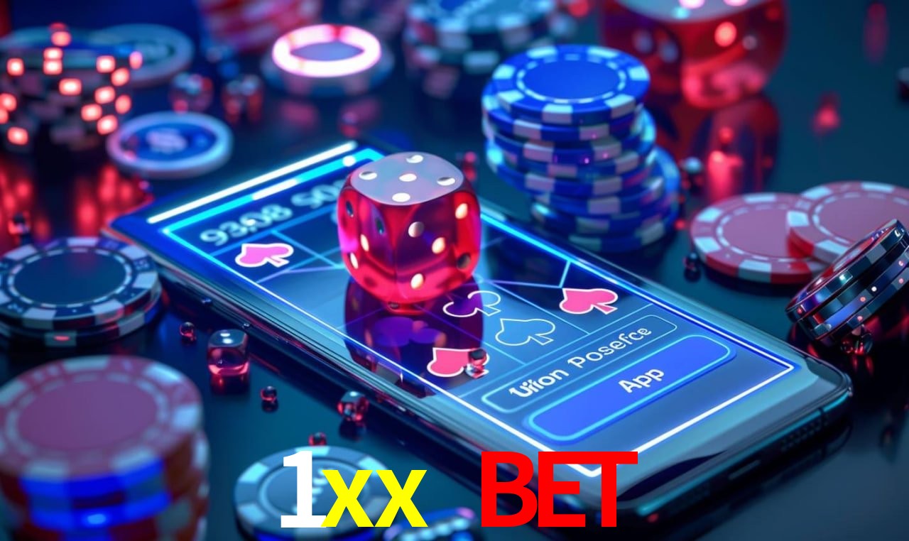 Explore as vantagens do 1xx bet: serviço profissional e confiabilidade