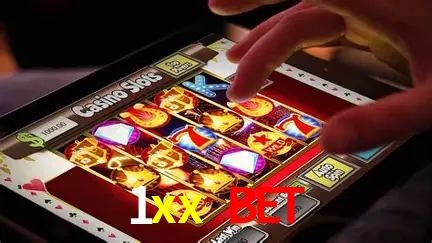 A Experiência Imersiva dos Cassinos Ao Vivo no 1xx bet