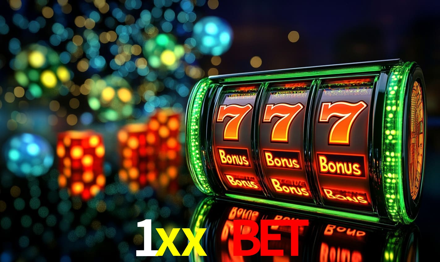 Sistemas de Segurança 1xx bet