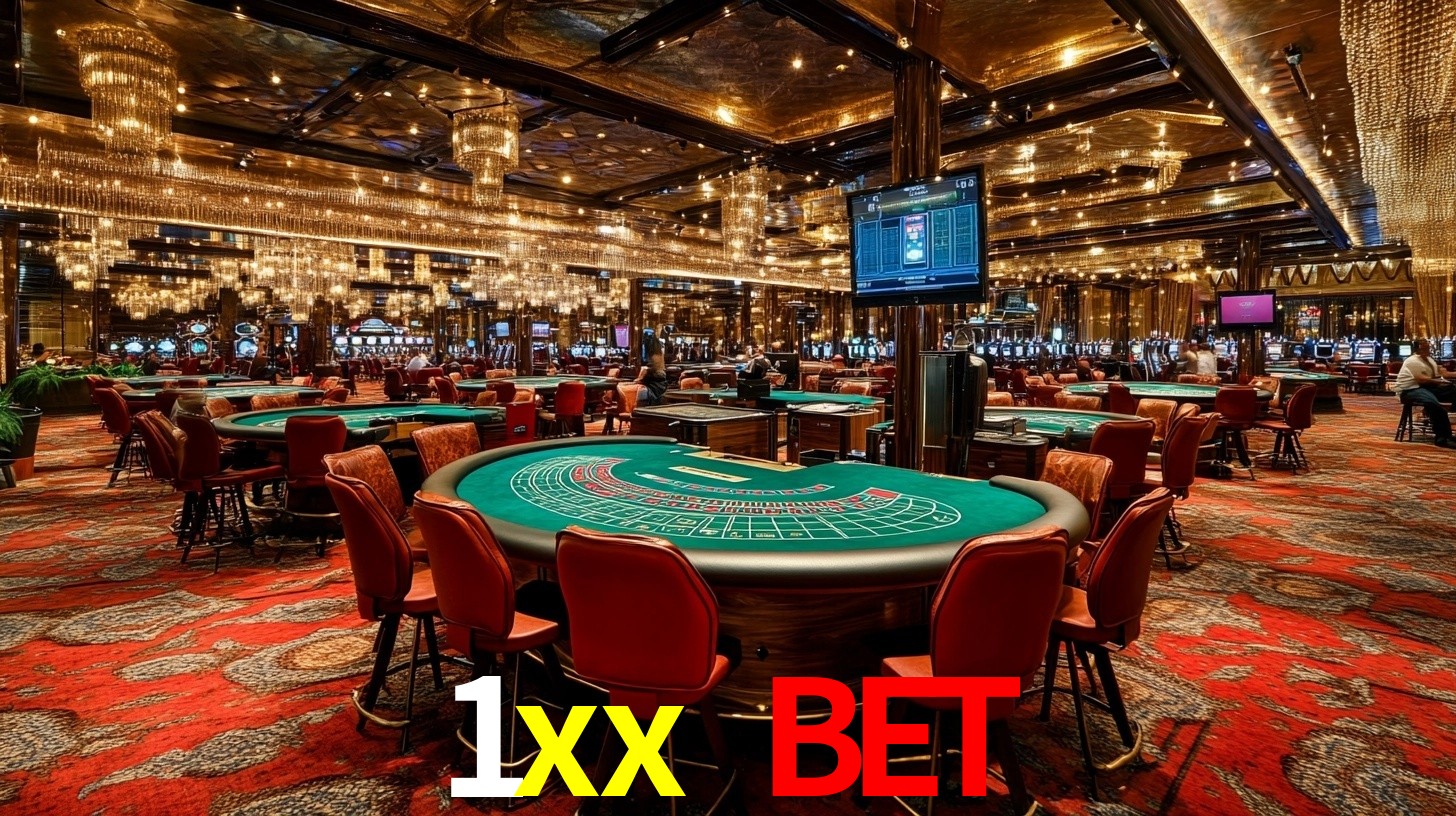 Tournaments 1xx bet