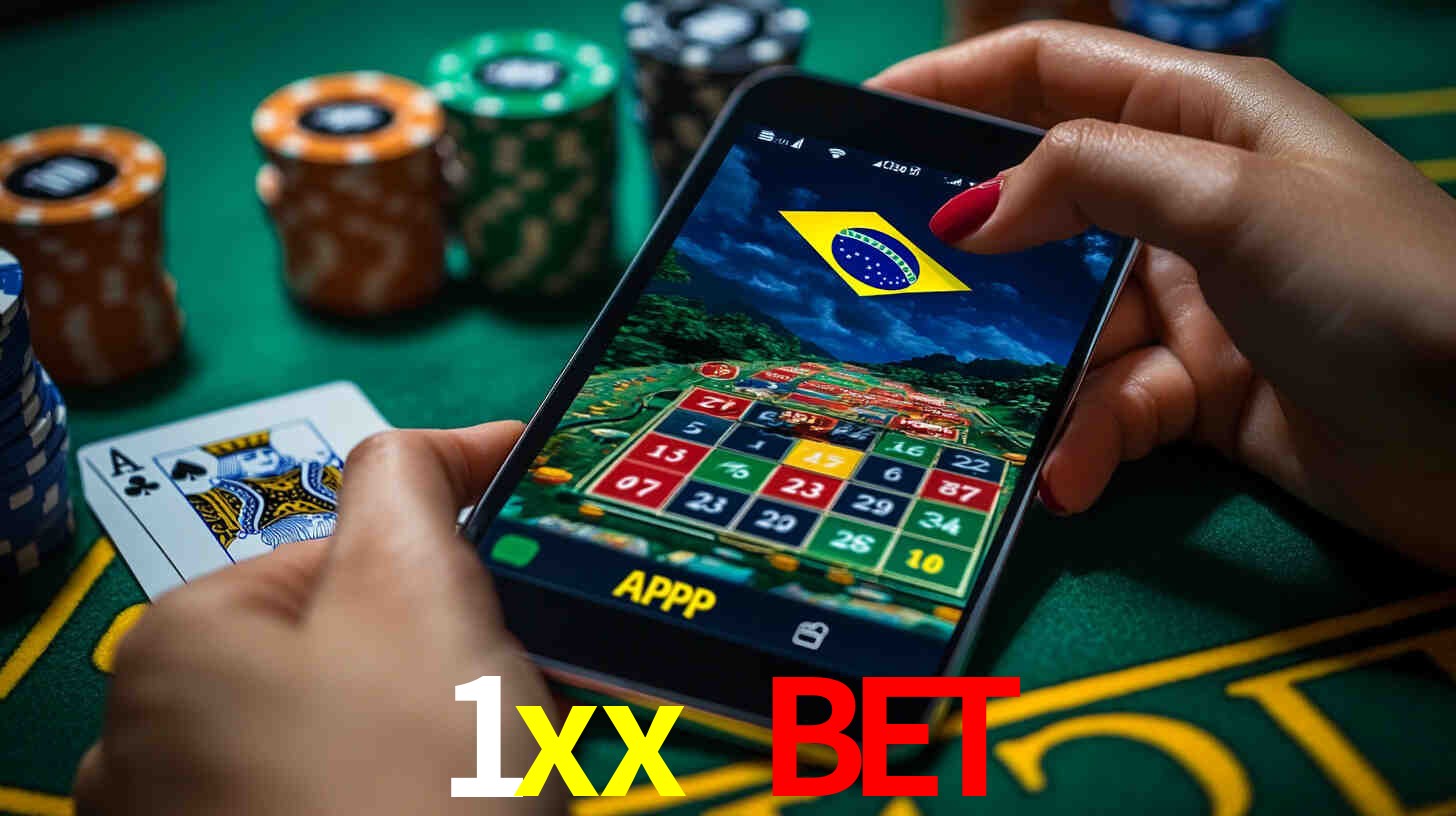 Descubra a Essência do 1xx bet: Nossa História e Compromissos