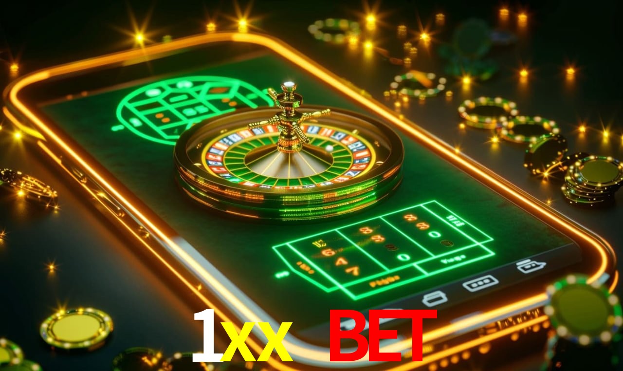 1xx bet: Seu Cassino Premiado com Pagamentos Rápidos