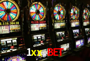 A Experiência Imersiva dos Cassinos Ao Vivo no 1xx bet