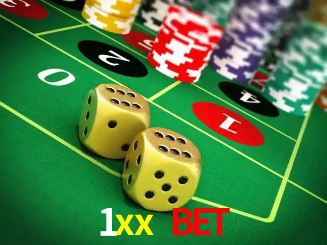 Account Benefits 1xx bet