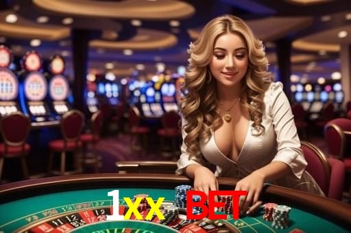 Game Providers 1xx bet