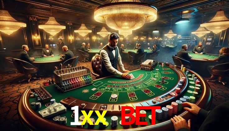 API Integration 1xx bet
