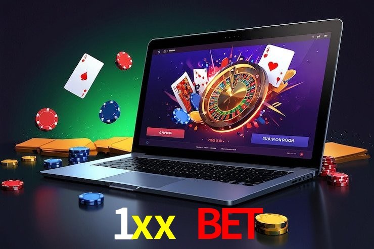Sinta a adrenalina dos jogos de cassino com 1xx bet