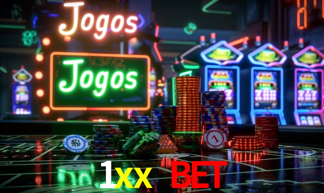 Bônus Generosos e Exclusivos no 1xx bet para Você!