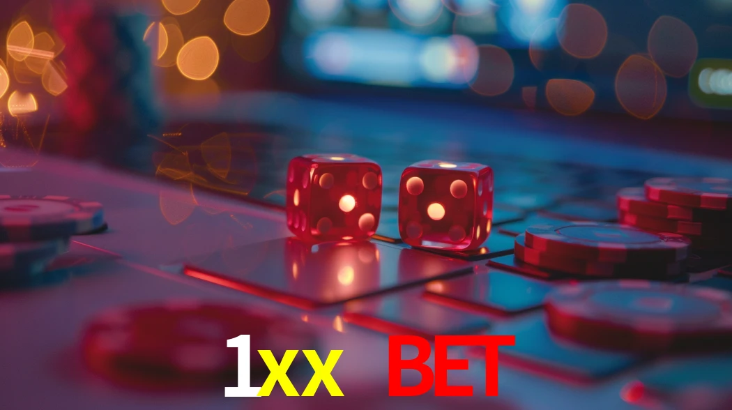 APP oficial da 1xx bet para mobile