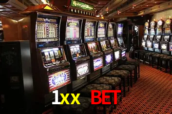 A Popularidade dos Caça-Níqueis no 1xx bet