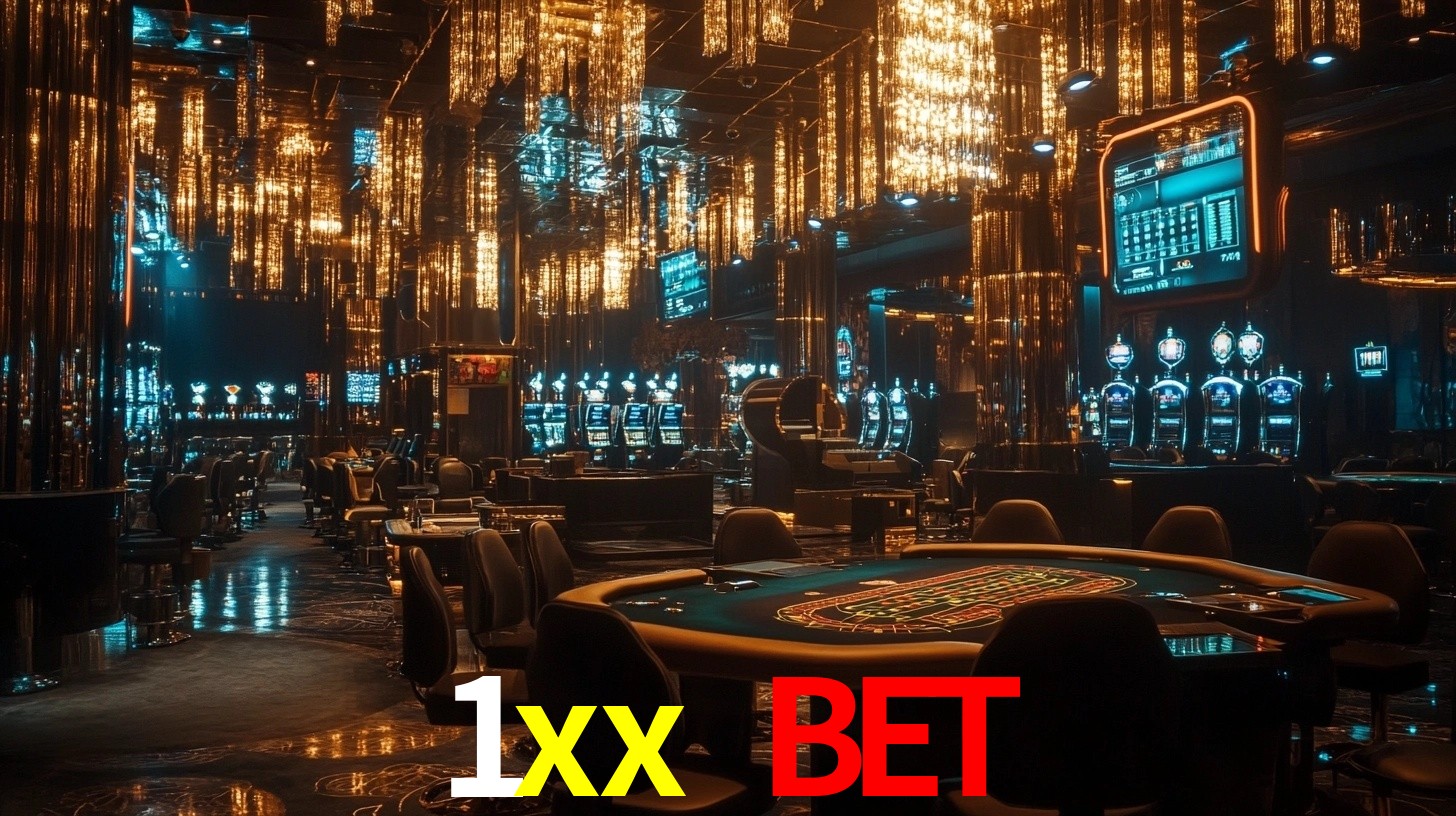 Welcome Bonus 1xx bet