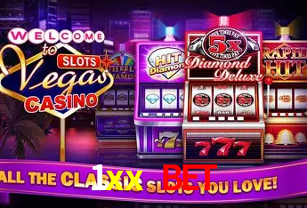 Descubra a Essência do 1xx bet: Nossa História e Compromissos