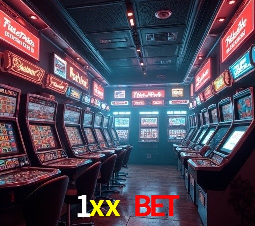 1xx bet: Jogos de Caça-Níqueis-Altas Recompensas, Roleta-Velocidade, Blackjack-Desafios Máximos