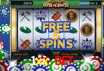 Descubra a Magia dos Jogos de Arcade no 1xx bet