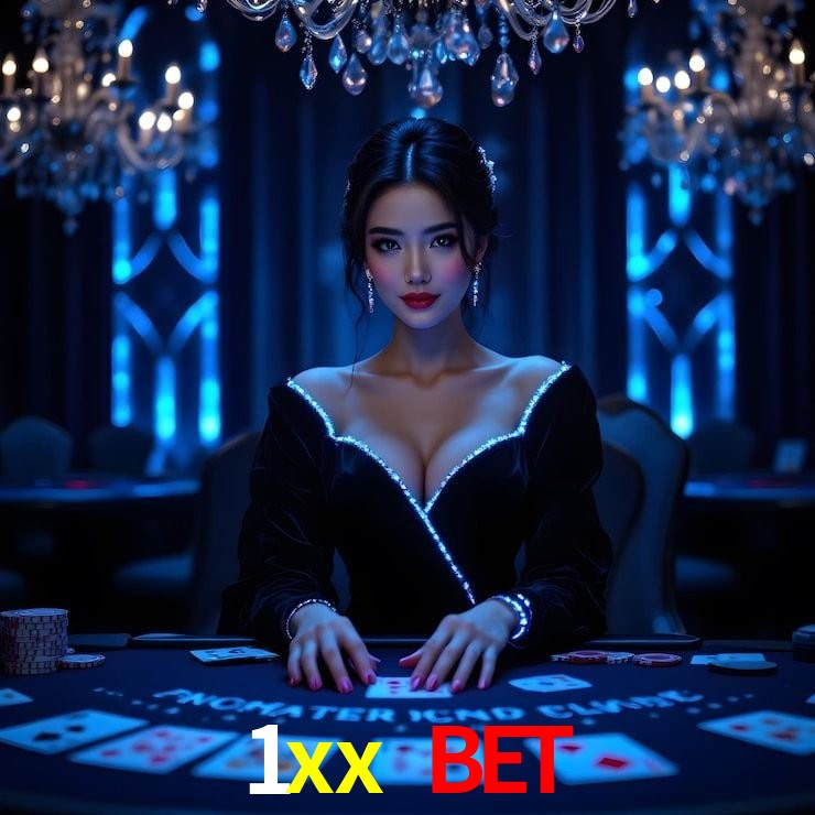 Benefícios da Conta 1xx bet