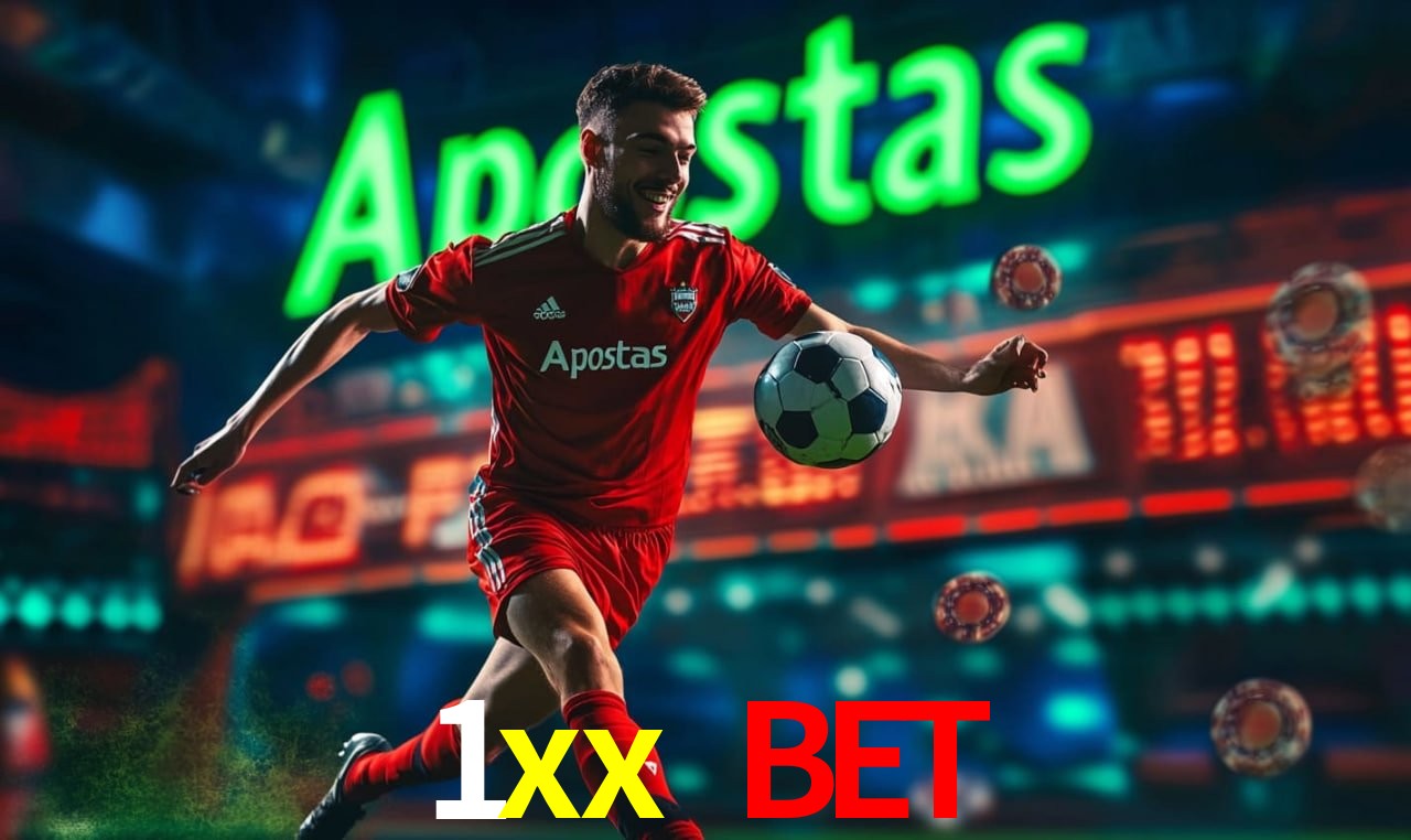 Torneios 1xx bet