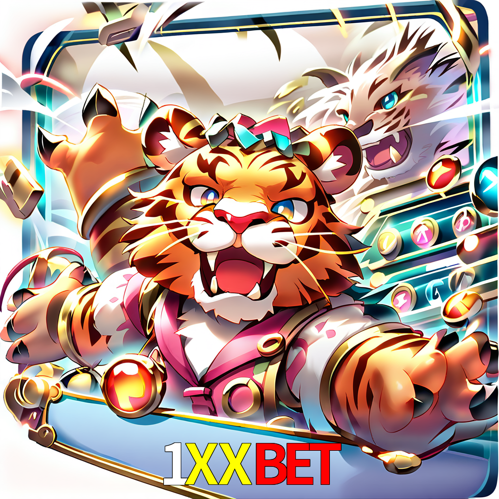 1XXBET-Logo